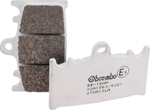 BREMBO PRIME Sinter LA Brake Pads 07KA13LA