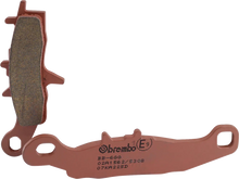 BREMBO PRIME Sinter SD Brake Pads 07KA22SD