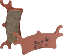 BREMBO PRIME Sinter SD Brake Pads 07PO06SD