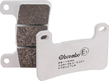 BREMBO PRIME Sinter LA Brake Pads 07SU27LA