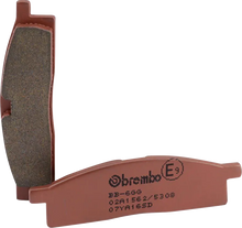 BREMBO PRIME Sinter SD Brake Pads 07YA16SD
