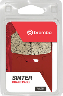 BREMBO PRIME Sinter SP Brake Pads 07YA40SP