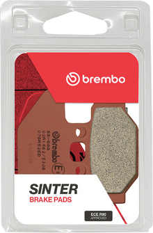 BREMBO PRIME Sinter SD Brake Pads 07GR52SD