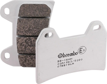 BREMBO PRIME Sinter LA Brake Pads 07BB19LA