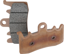 BREMBO PRIME Sinter Genuine Brake Pads 07BB3895