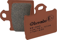 BREMBO PRIME Sinter SD Brake Pads 07GR16SD