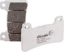 BREMBO PRIME Sinter LA Brake Pads 07HO50LA