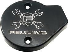 FEULING PARTS Cam Cover - Wrench Cross 9180