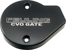 FEULING PARTS Cam Cover - CVO Gate 9183