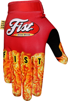 FIST HANDWEAR Strapped Chicken Fingers Gloves - Small F-GS-01764-S