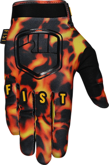 FIST HANDWEAR Strapped Stocker Tortoise Gloves - 2XL F-GS-01758-2XL