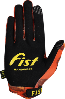 FIST HANDWEAR Lil Fists Strapped 100% Nuts Gloves - Medium F-GLF-01762-M
