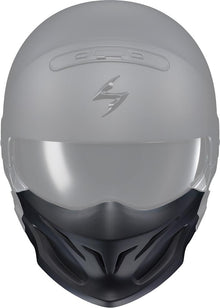 Covert Face Mask Matte Black
