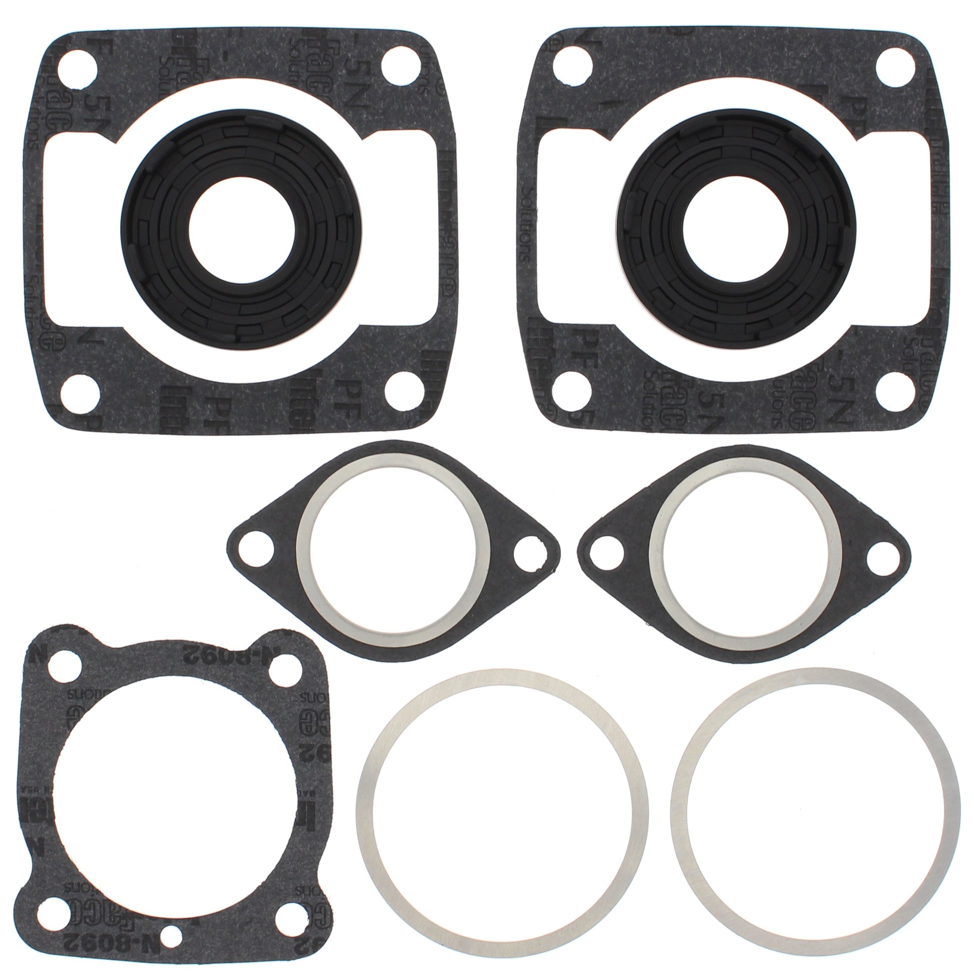 Gasket Kit Eltgr 5000 78 81 Fa
