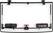 Flip Up Windshield Kit Can