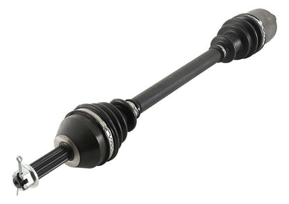 8 Ball Extreme Axle Front