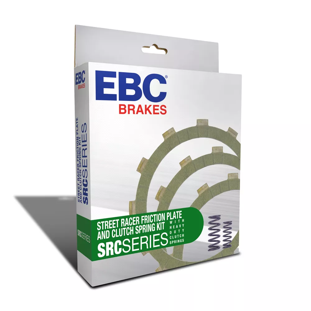 Street Racer Clutch Kit Src111