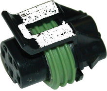 Oil Press Swtch Conn Hd7240099 Mates W/OEM Swtch 74438 99