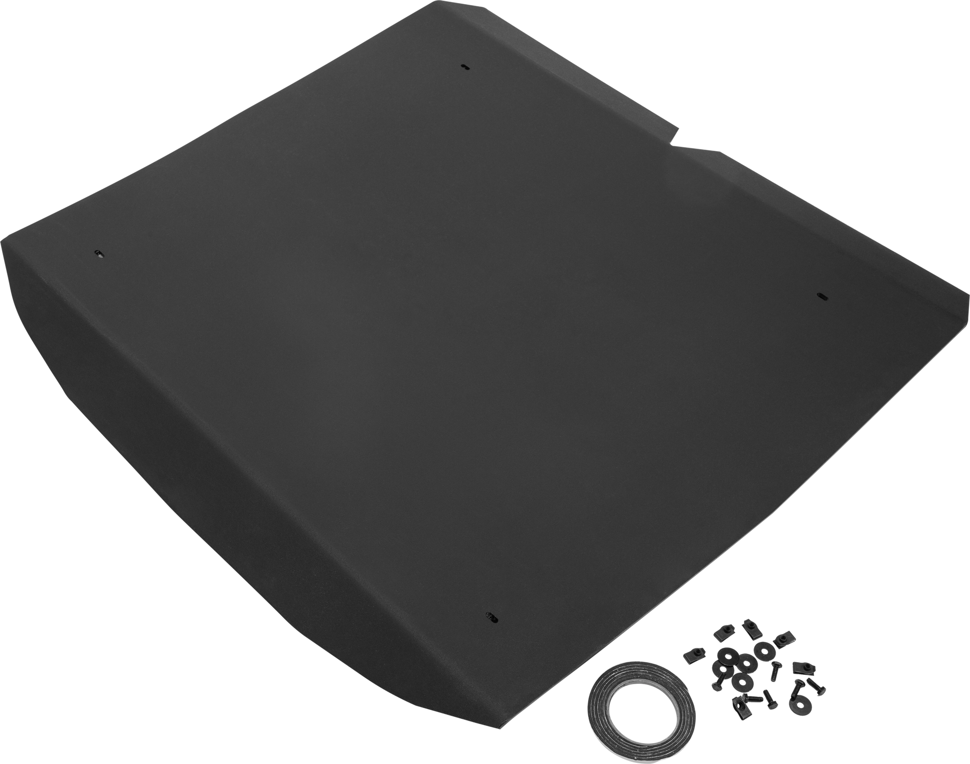 Utv Molded Roof Pol