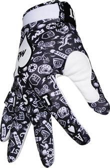FIST HANDWEAR Lil Fists Strapped R-Willy Ace Gloves - Medium F-GLF-01752-M
