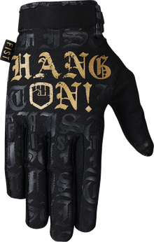 FIST HANDWEAR Strapped Hang On Gloves - XL F-GS-01760-XL