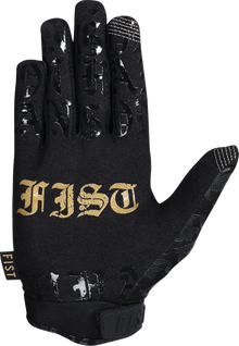FIST HANDWEAR Strapped Hang On Gloves - XL F-GS-01760-XL