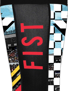 FIST HANDWEAR Moto Sock - Speedway - Large/XL F-SC-01759-L/XL