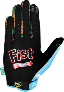 FIST HANDWEAR Strapped Lil Teds Gloves - Large F-GS-01761-L