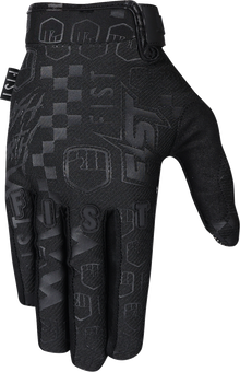 FIST HANDWEAR Strapped Smash Forth Gloves - Small F-GS-01763-S