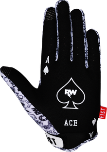 FIST HANDWEAR Strapped R-Willy Ace Gloves - Large F-GS-01752-L