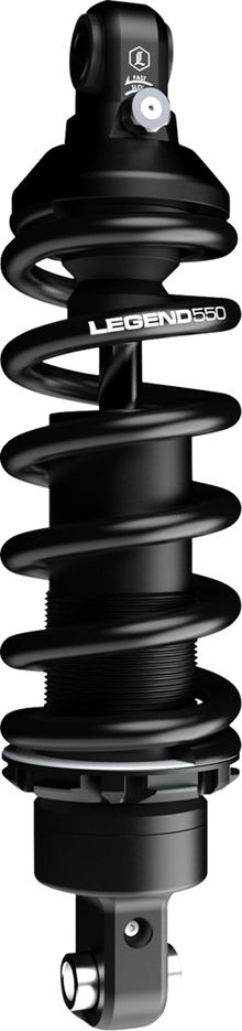 LEGEND SUSPENSION Revo-A Shock - 13.5" - Heavy Duty 9310-0006