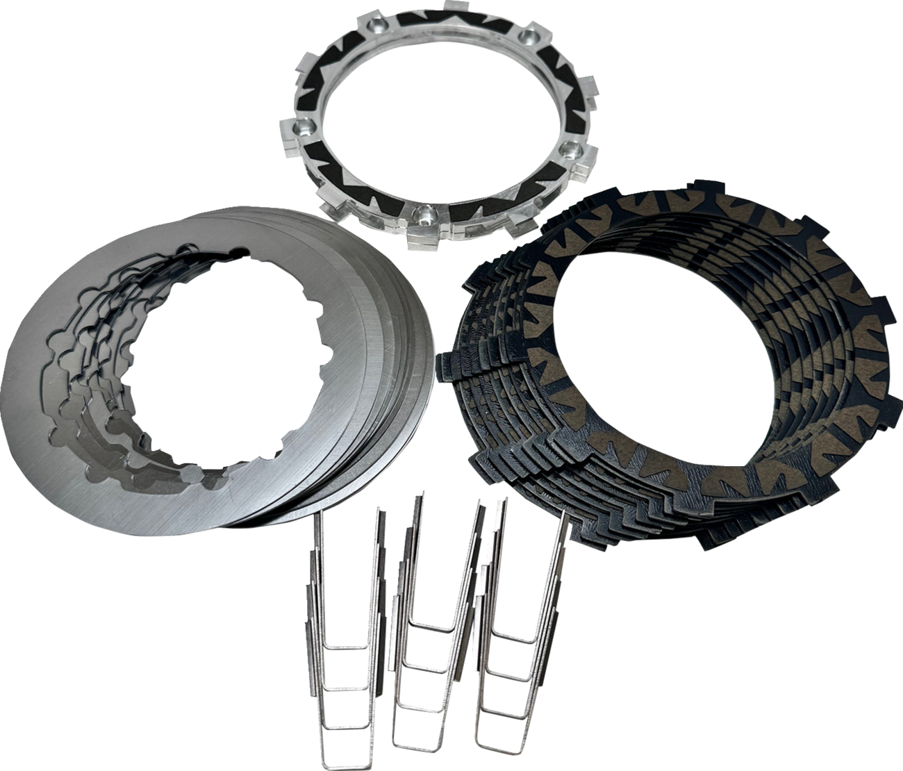 REKLUSE RadiusCX Clutch Kit Replacement - Ducati 753-14012