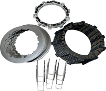 REKLUSE RadiusCX Clutch Kit Replacement - Ducati 753-14012