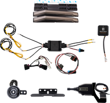 RAVEK Turn Signal Kit - Gen3 Speakeasy™ - Xpedition - Lever 64-9010SL