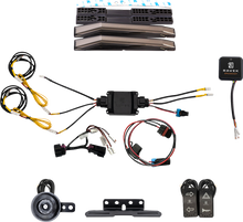 RAVEK Turn Signal Kit - Gen3 Speakeasy™ - Xpedition - Rockers 64-9010SR