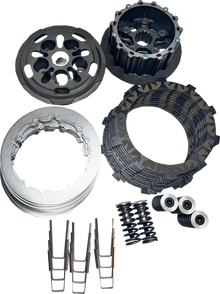 REKLUSE APEX Clutch - Ducati RMS-7414012