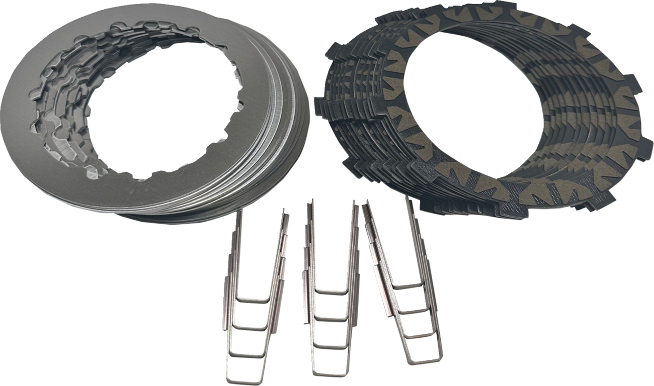 REKLUSE Apex Clutch Pack Replacement - Ducati 754-14012