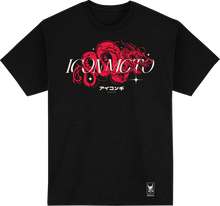 ICON Odokuro™ T-Shirt - Black - XL 3030-25564