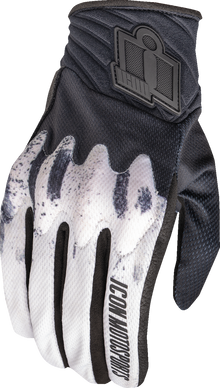 ICON Anthem3™ CX Anomaly Gloves - White - Small 3301-5338
