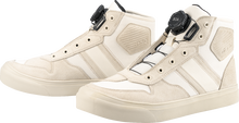 ICON Dog Days Boots - White - US 9.5 3403-1502