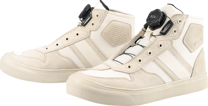 ICON Dog Days Boots - White - US 13 3403-1510