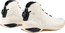 ICON Hooligan AF Boots - White - US 9.5 3403-1433