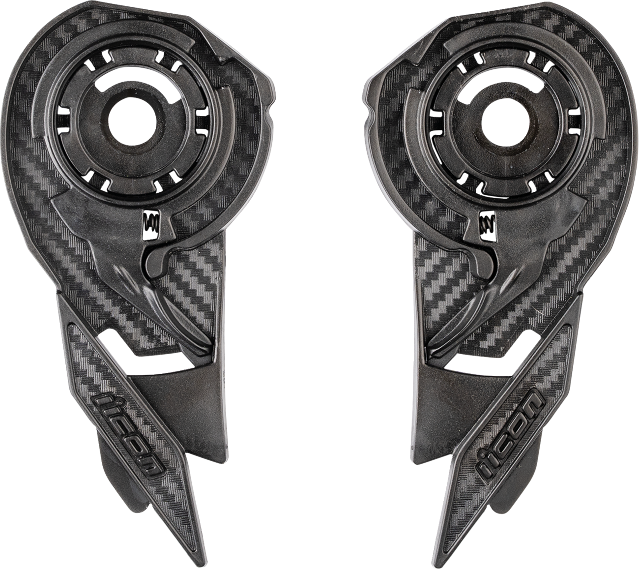 ICON Threshold™ Pivot Kit - Black 0133-1785