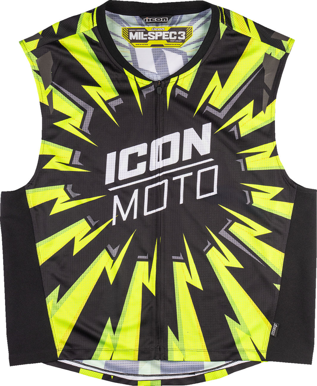 ICON Mil-Spec 3™ Vest - Hi-Vis - L/XL 2830-0826