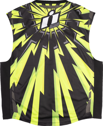 ICON Mil-Spec 3™ Vest - Hi-Vis - S/M 2830-0825