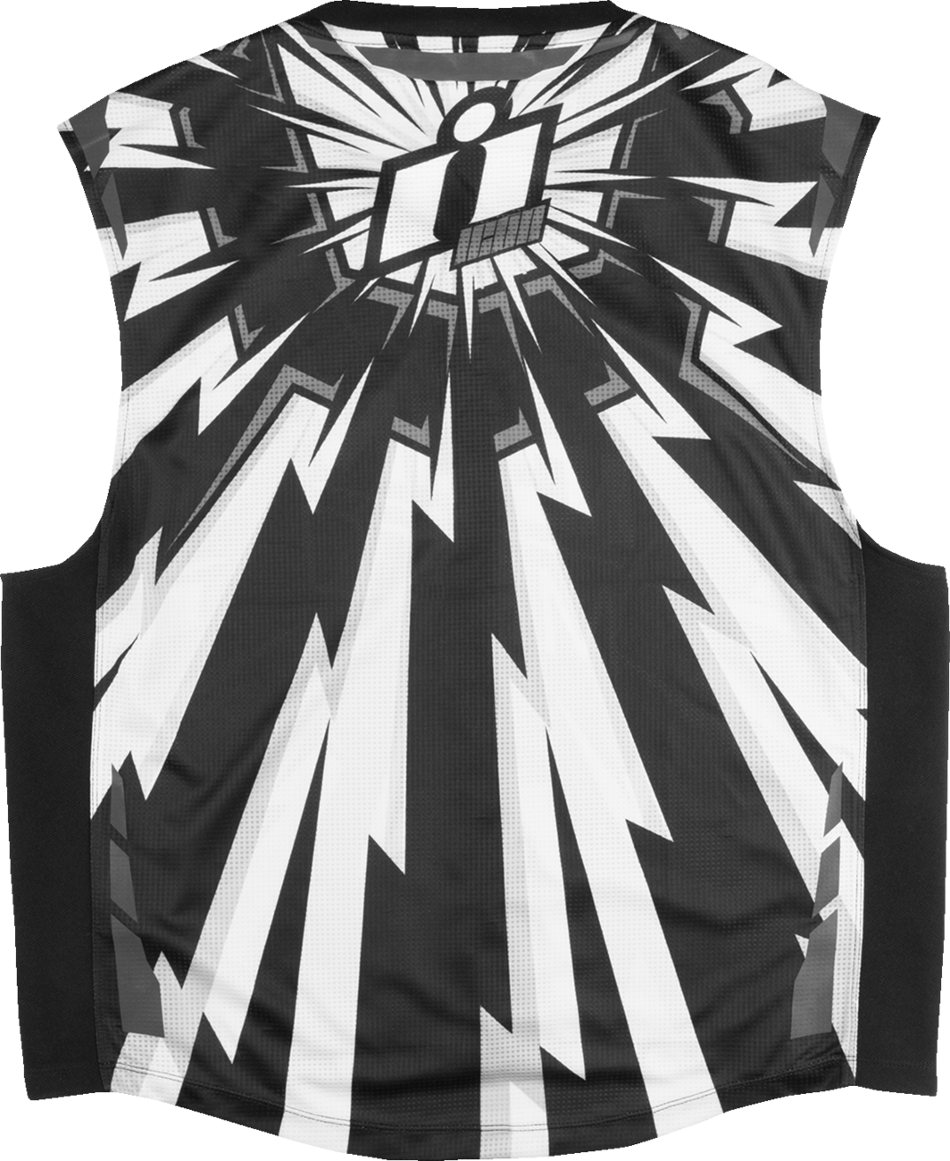 ICON Mil-Spec 3™ Vest - White - L/XL 2830-0832