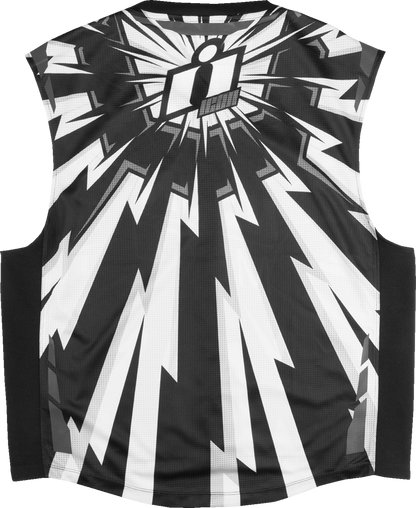 ICON Mil-Spec 3™ Vest - White - L/XL 2830-0832