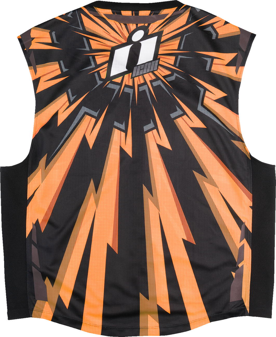 ICON Mil-Spec 3™ Vest - Orange - 2XL/3XL 2830-0830