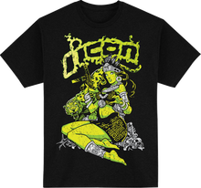 ICON Aztec Nine™ T-Shirt - Black - Small 3030-25572