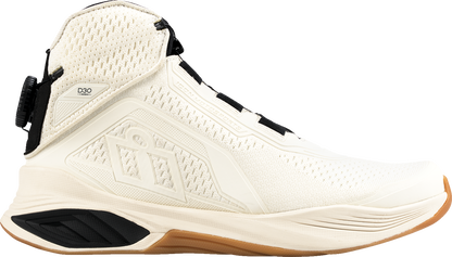 ICON Hooligan AF Boots - White - US 7 3403-1429
